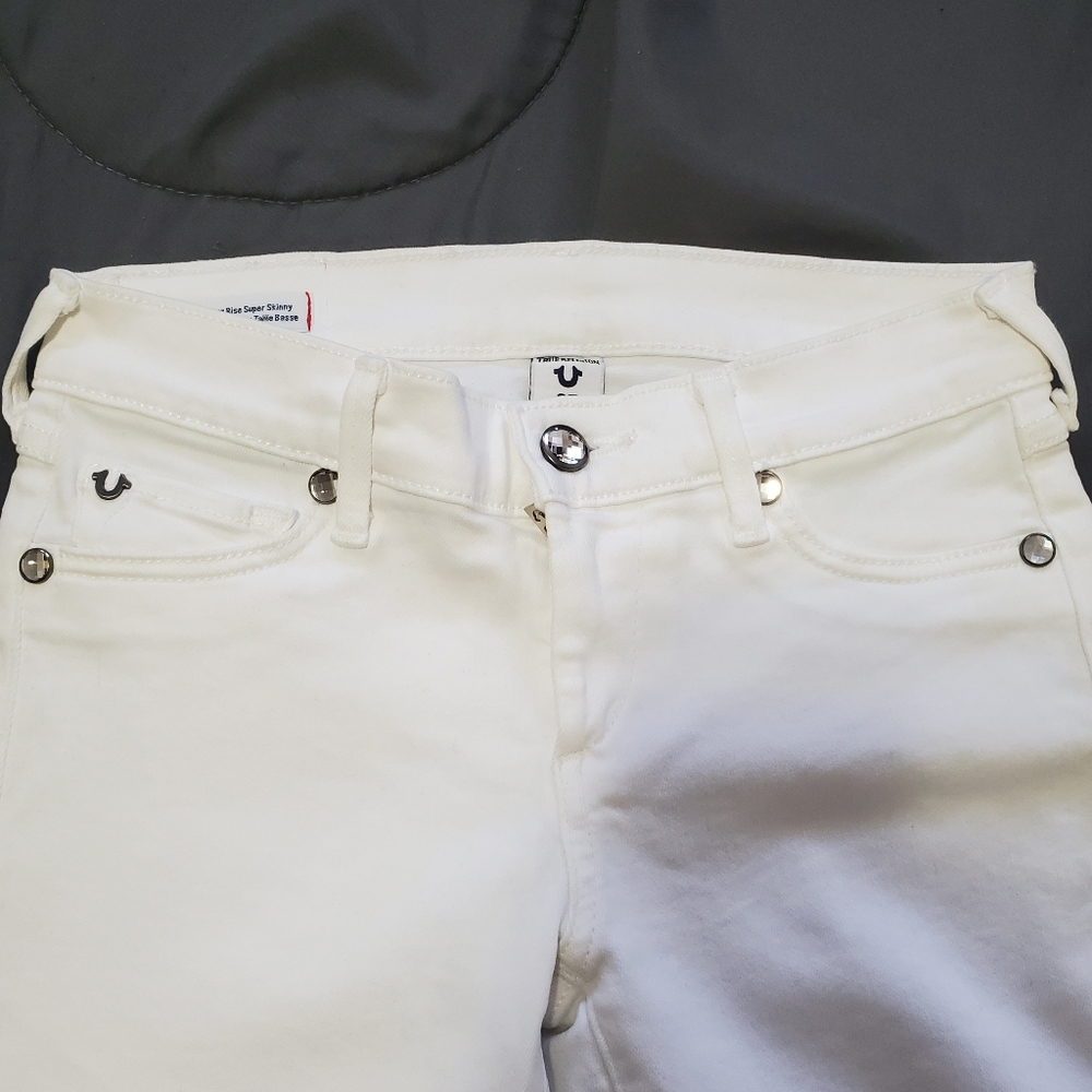 True religion - Picture 3 of 5